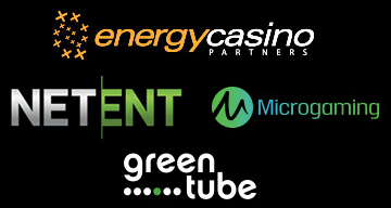 Energy Casino Spiele